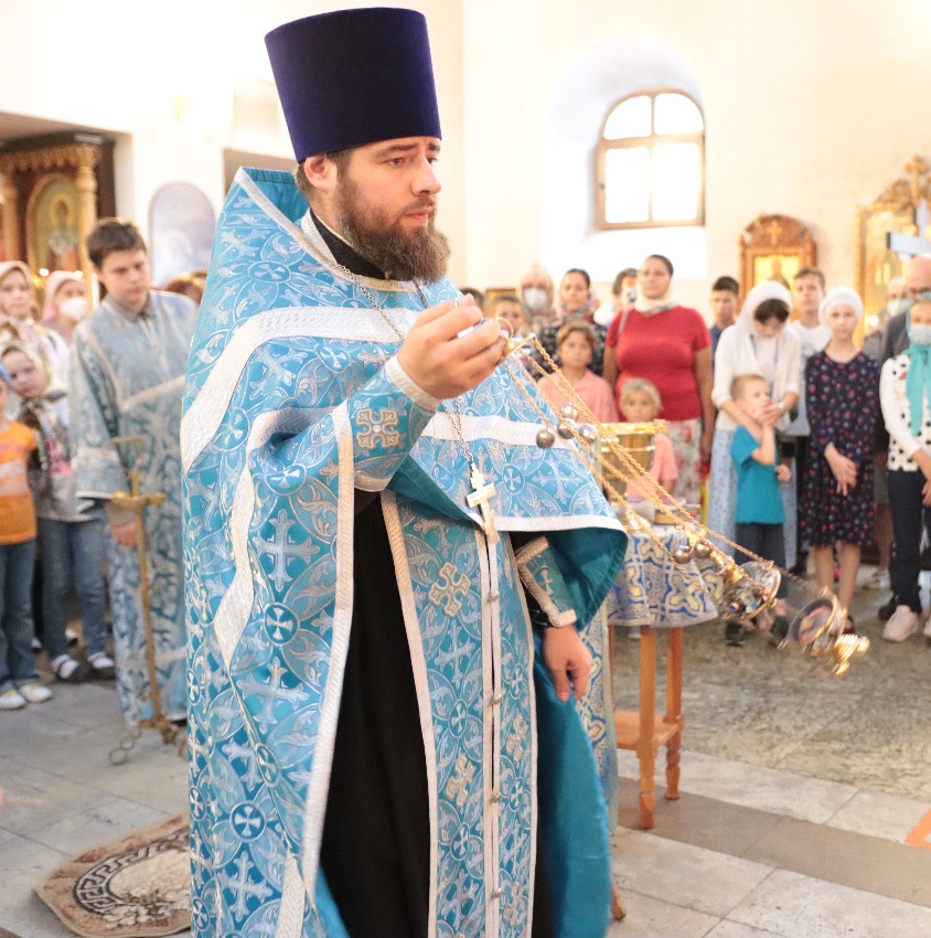 Храм казанской песчанской в измайлово расписание